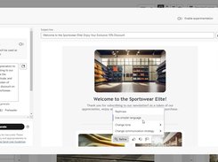 Content Accelerator in Adobe Journey Optimizer 