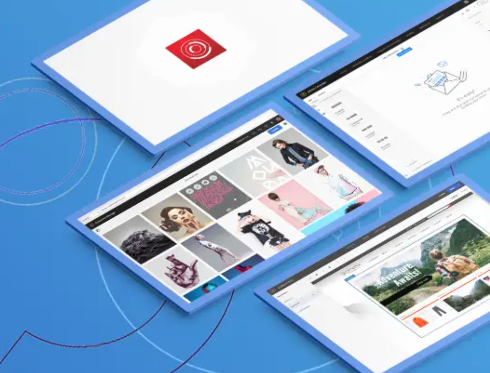 Adobe Marketing Cloud Screenshot 1