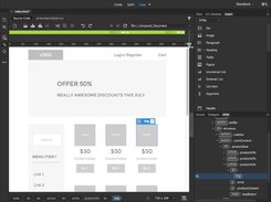 Adobe Dreamweaver vs. Visual Studio Code Comparison