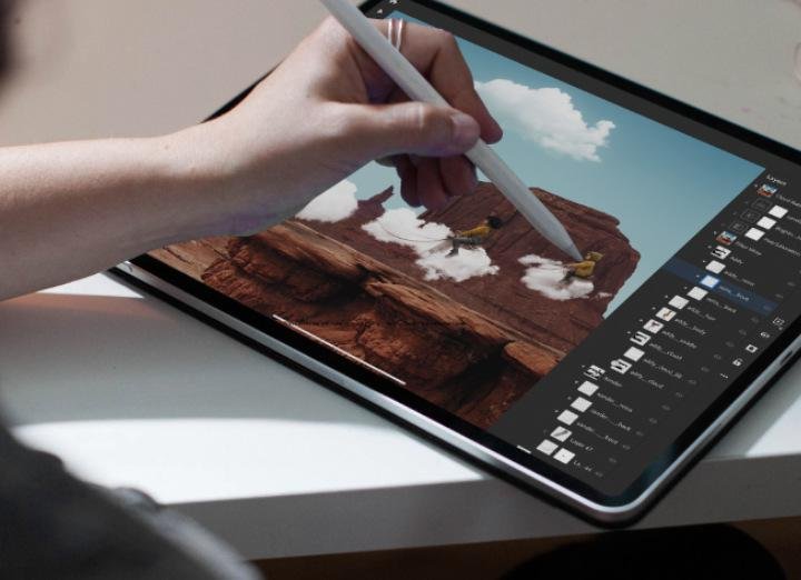 adobe photoshop