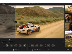 Adobe Premiere Pro Screenshot 1