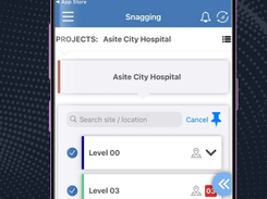 Adoddle Field Screenshot 2