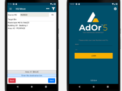 AdOr Screenshot 1