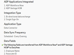 ADP Document Cloud Screenshot 2