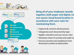 ADP Document Cloud Screenshot 1