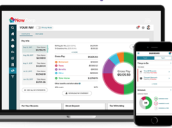 ADP Enterprise HR Screenshot 1