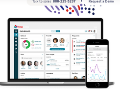 ADP Vantage HCM Screenshot 1