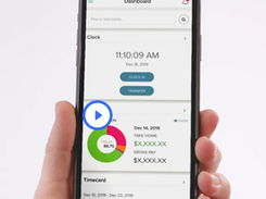 ADP Vantage HCM Screenshot 2
