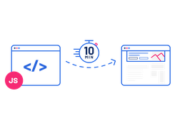 Easy and fast integration