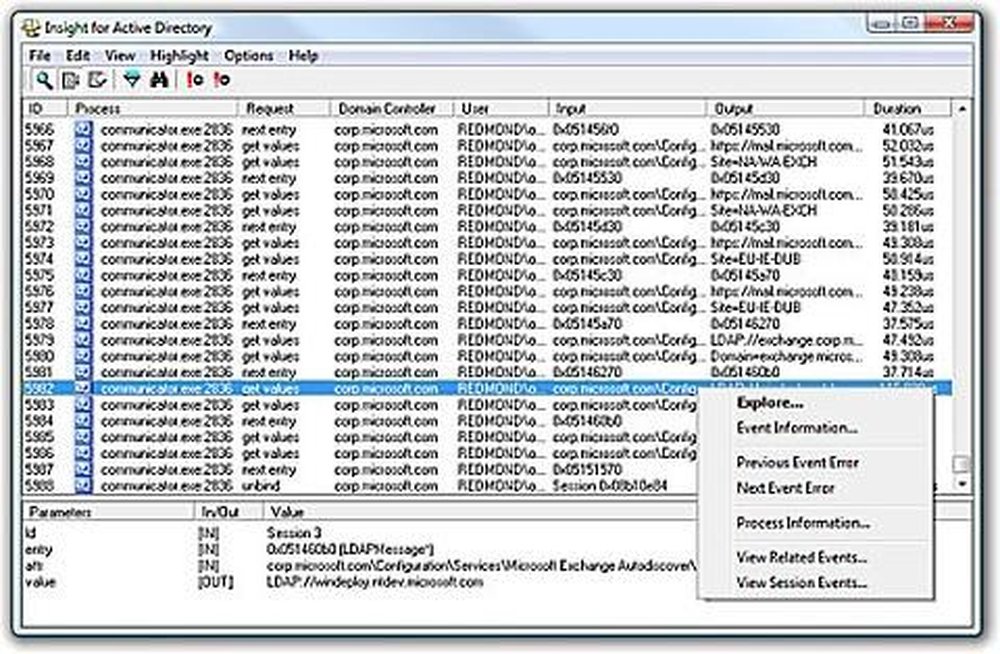 AdRestore Screenshot 1