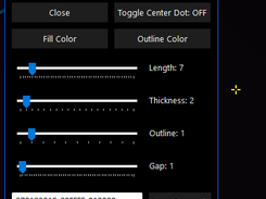 AdrixCH Screenshot 1