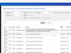 AdroitLogic Integration Platform Server (IPS) Screenshot 2