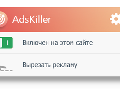 Что такое ads killer в браузере