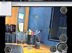 Analog OSD