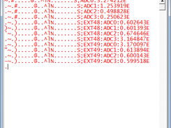 Testing ADS1115 convertion vs XBee native ADC