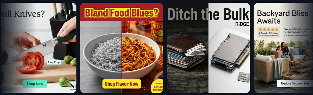 AdsCreator Screenshot 1