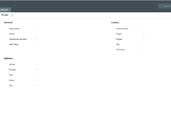 ManageEngine ADSelfService Plus Screenshot 1