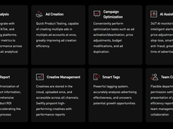 core features