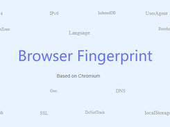 AdsPower Browser Screenshot 1