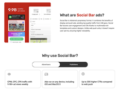 Adsterra Screenshot 3