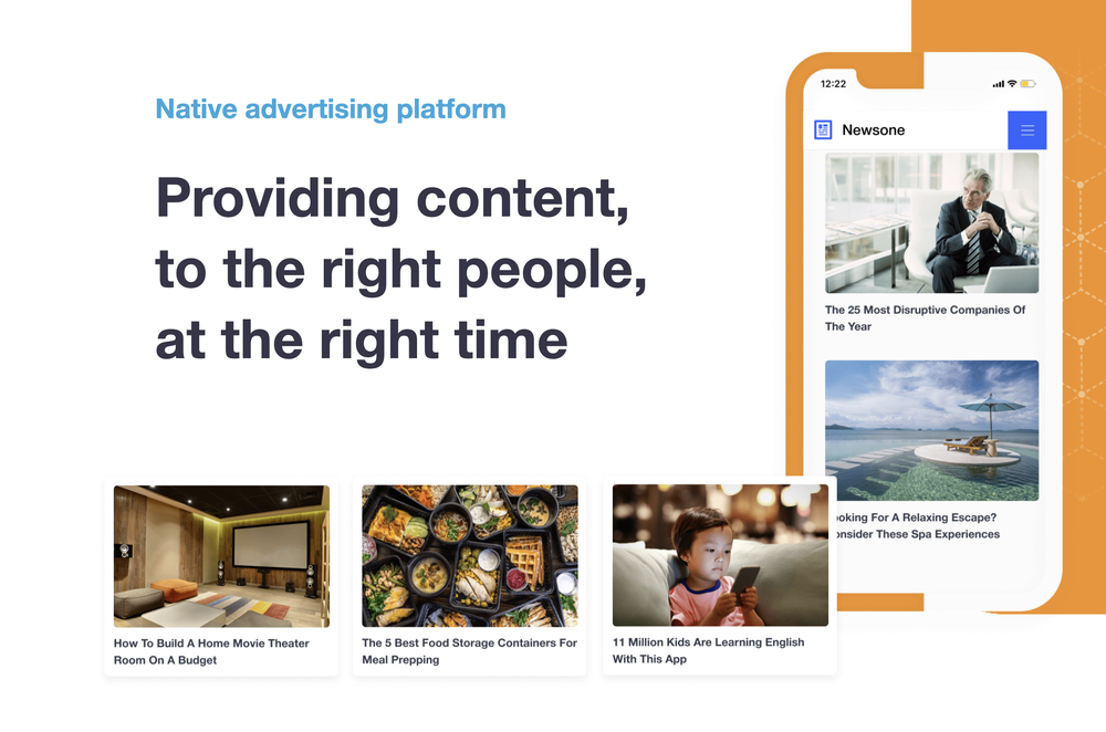 AdStyle Screenshot 1