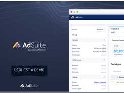 AdSuite Screenshot 1