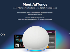 AdTonos Screenshot 1