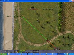 Sample screenshot