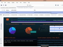 Advance UI  Screenshot 1