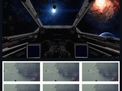 Advanced 3d Perspective Distortion Screenshot 1