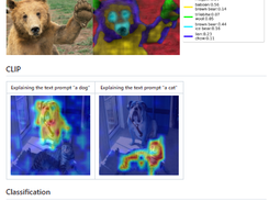 Advanced AI explainability for PyTorch Screenshot 2