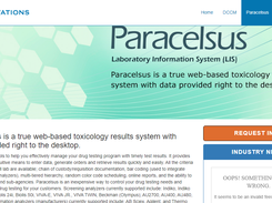 Paracelsus Screenshot 1