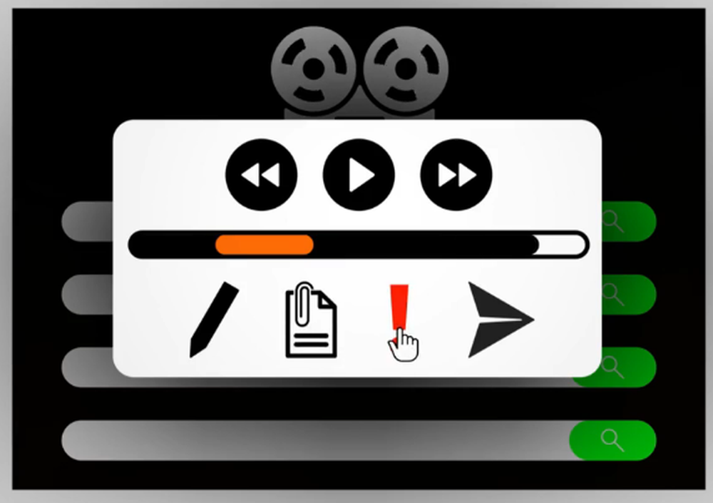 Advanced Digital Dictation Screenshot 1