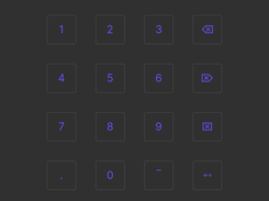 Advanced Division (Flutter) running on Android