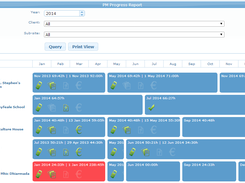 Advanced Field Solutions Screenshot 1