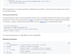 Advanced NLP with spaCy Screenshot 1