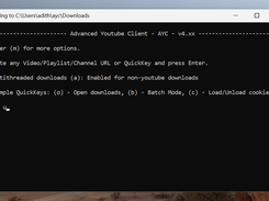 quickkey u