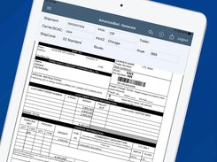 AdvancedBOL for SAP Logistics Screenshot 1