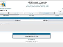 Battle Community