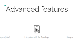 AdvancedMiner Screenshot 1