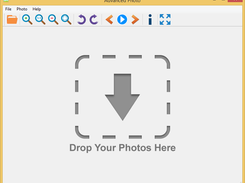 Advanced Photo in Windows