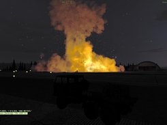 Testing the Effects mods