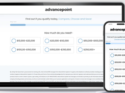 AdvancePoint Screenshot 1