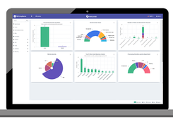 MetaCompliance Policy Management Screenshot 1