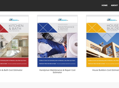 HomeTech Screenshot 1