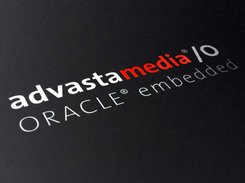 advastamedia oracle embedded