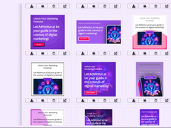 AdVentur.ai Screenshot 1