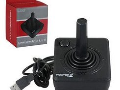 Joystick support