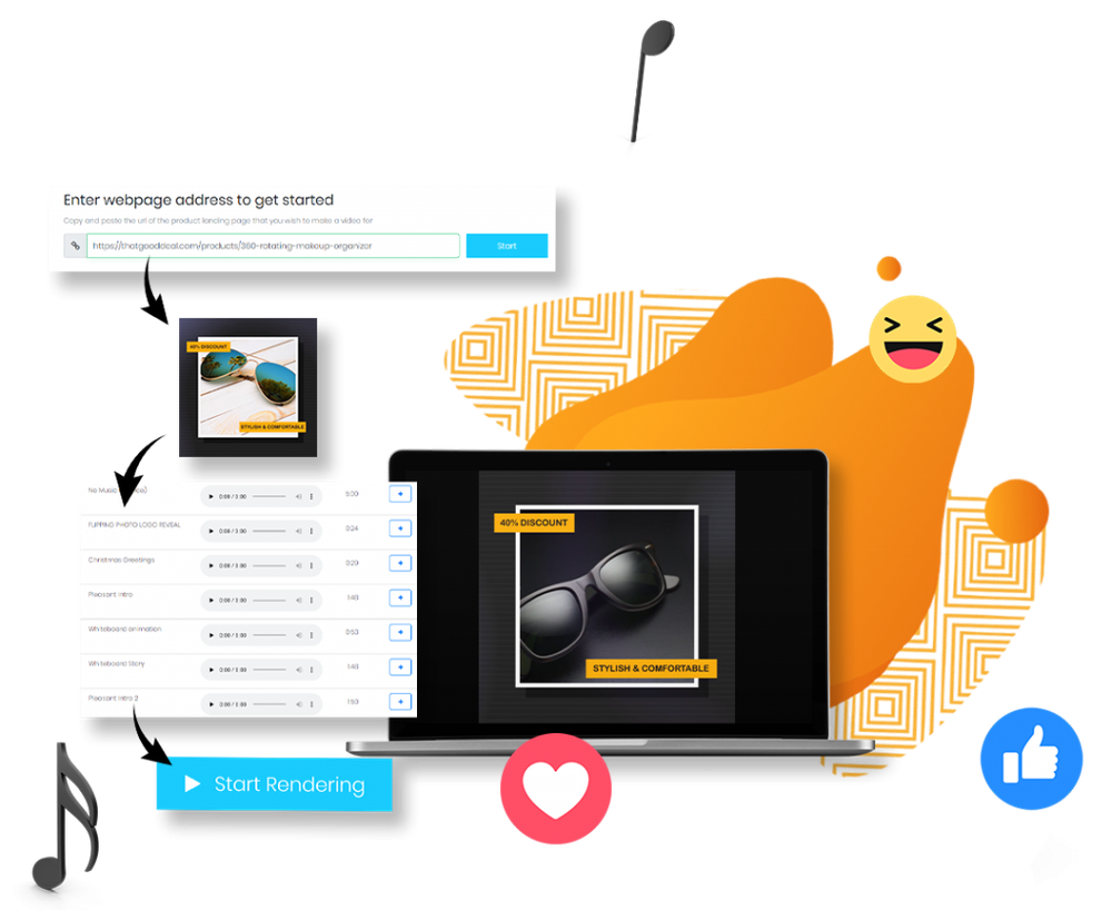 Advertuber
