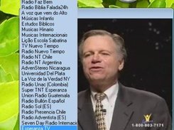 Esperanza TV (Español)